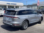 2024 Lincoln Aviator Premiere