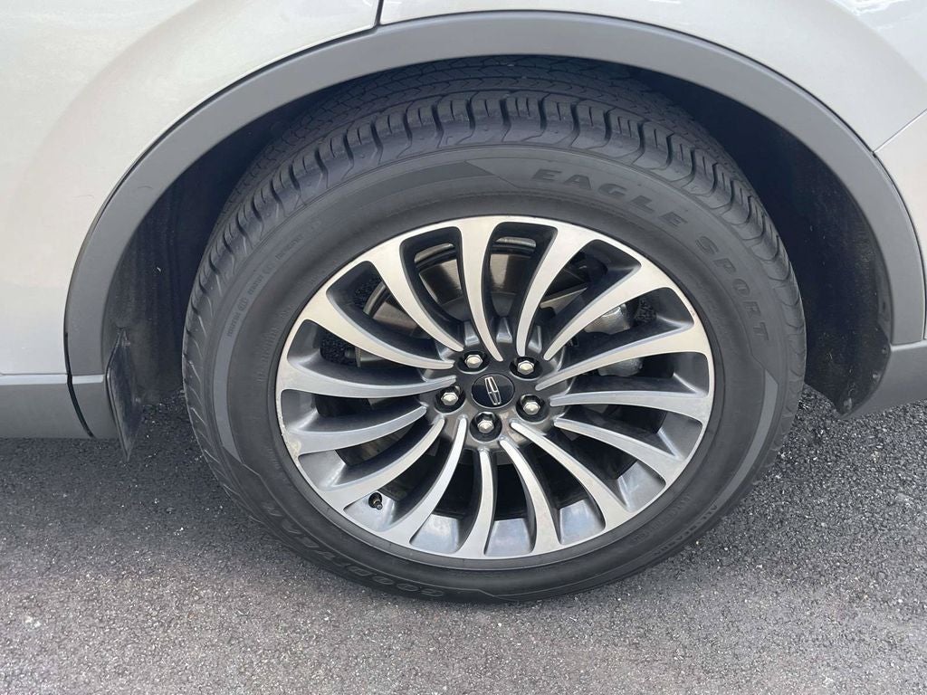 2024 Lincoln Aviator Premiere