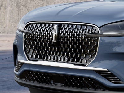 2027 Lincoln Aviator Premiere Commercial