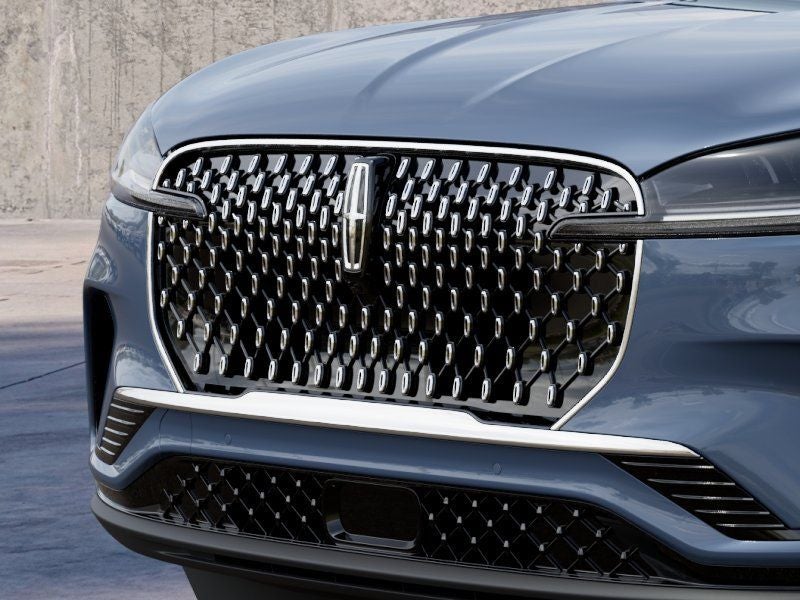 2027 Lincoln Aviator Premiere Commercial