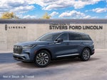 2027 Lincoln Aviator Premiere Commercial
