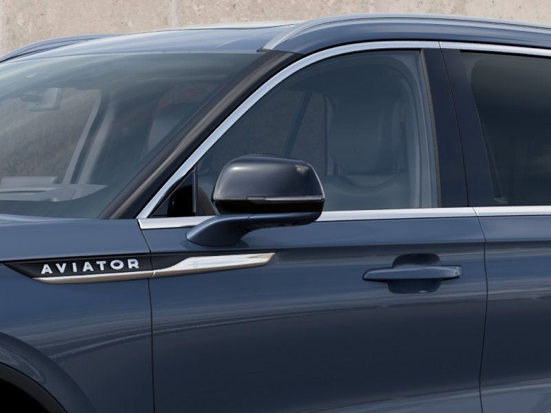 2027 Lincoln Aviator Premiere Commercial