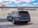 2027 Lincoln Aviator Premiere Commercial