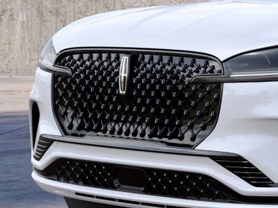2027 Lincoln Aviator Premiere Commercial