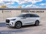 2027 Lincoln Aviator Premiere Commercial