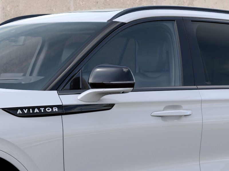2027 Lincoln Aviator Premiere Commercial