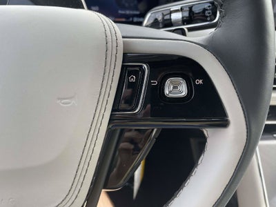 2027 Lincoln Aviator Premiere