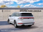 2027 Lincoln Aviator Premiere Commercial