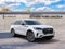 2027 Lincoln Aviator Premiere Commercial