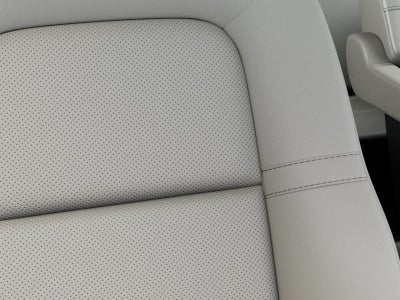 2027 Lincoln Aviator Premiere Commercial
