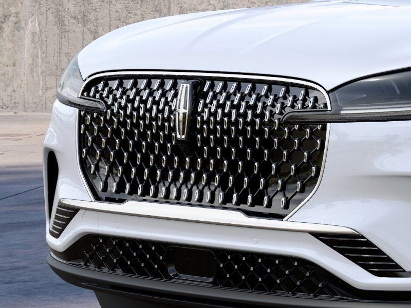 2027 Lincoln Aviator Premiere Commercial