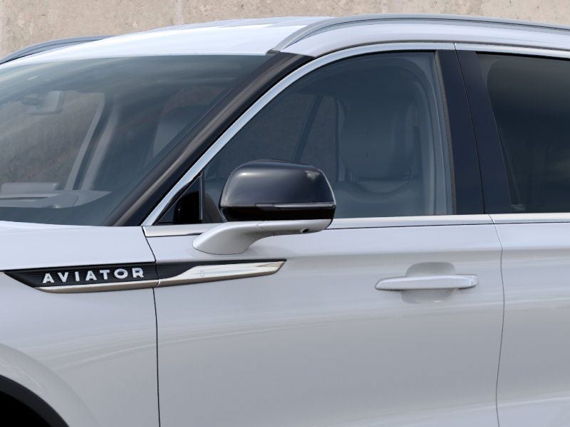 2027 Lincoln Aviator Premiere Commercial