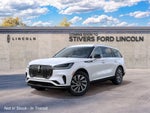 2027 Lincoln Aviator Premiere Commercial