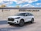 2027 Lincoln Aviator Premiere Commercial