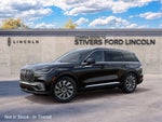 2027 Lincoln Aviator Premiere