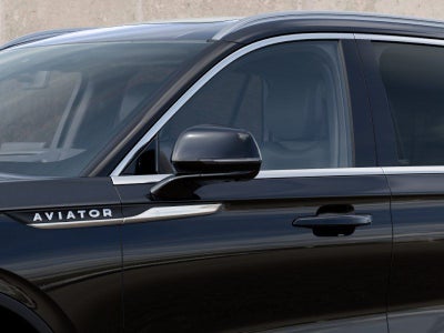 2027 Lincoln Aviator Premiere
