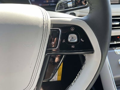 2027 Lincoln Aviator Premiere