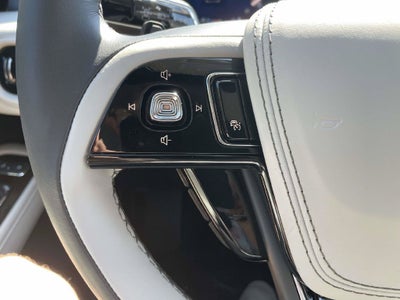 2027 Lincoln Aviator Premiere