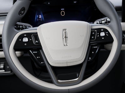 2027 Lincoln Aviator Premiere Commercial