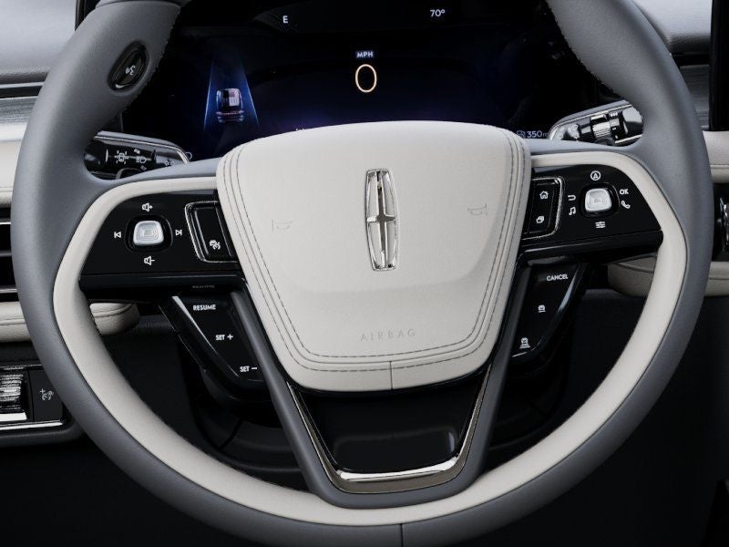2027 Lincoln Aviator Premiere Commercial