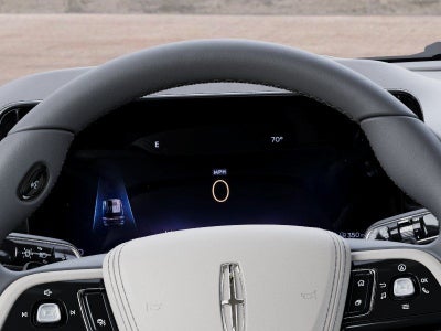 2027 Lincoln Aviator Premiere Commercial