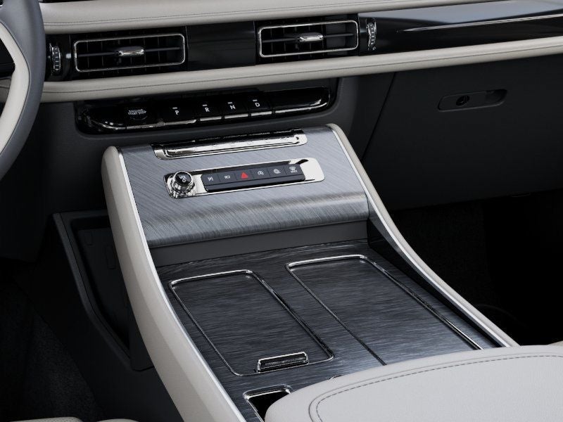 2027 Lincoln Aviator Premiere Commercial