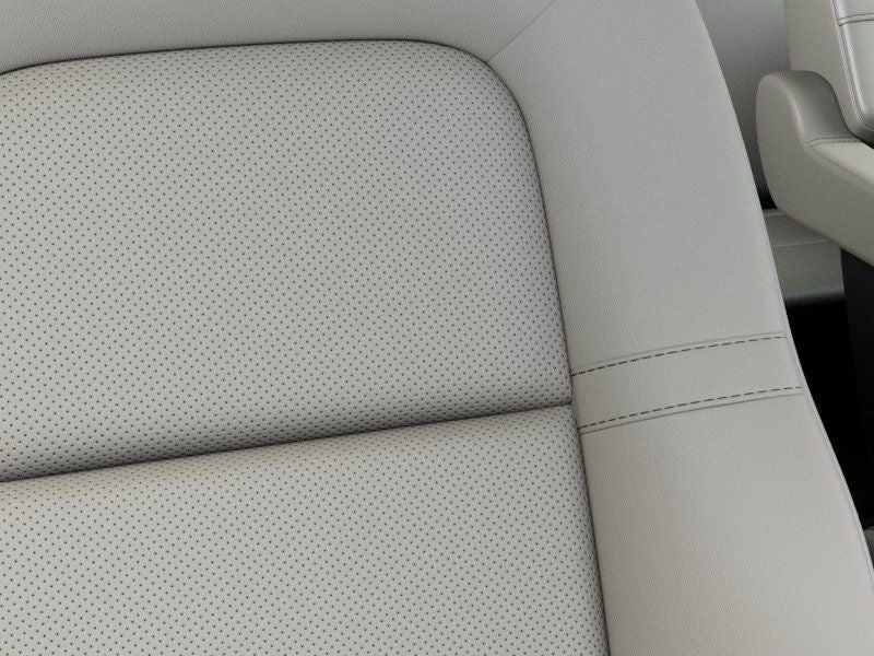 2027 Lincoln Aviator Premiere Commercial