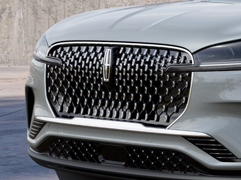 2027 Lincoln Aviator Premiere Commercial