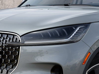 2027 Lincoln Aviator Premiere Commercial