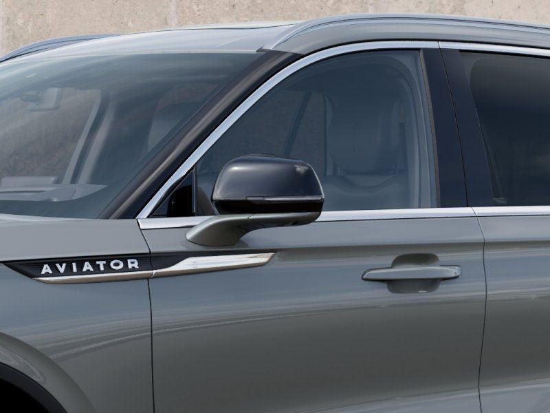 2027 Lincoln Aviator Premiere Commercial