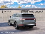 2027 Lincoln Aviator Premiere Commercial