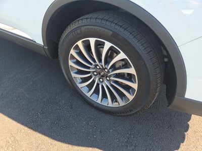 2024 Lincoln Aviator Premiere
