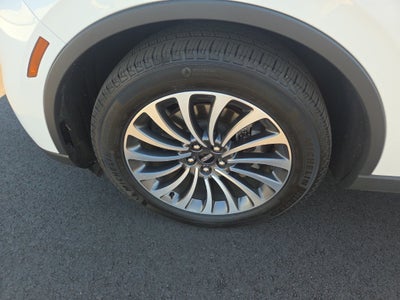 2024 Lincoln Aviator Premiere