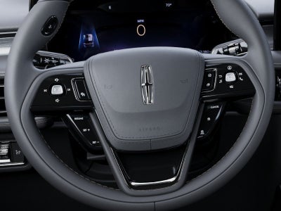 2027 Lincoln Aviator Premiere Commercial