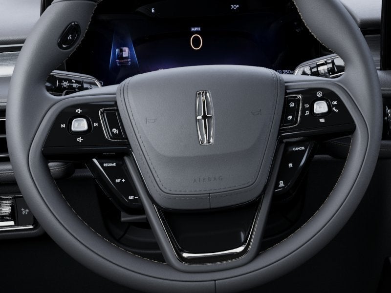 2027 Lincoln Aviator Premiere Commercial