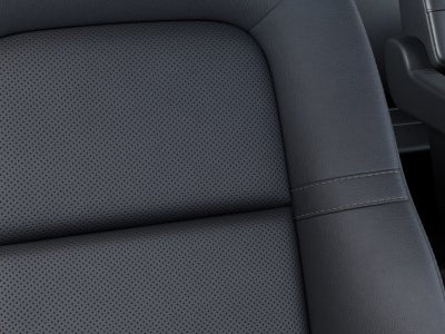 2027 Lincoln Aviator Premiere Commercial
