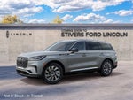2027 Lincoln Aviator Premiere Commercial