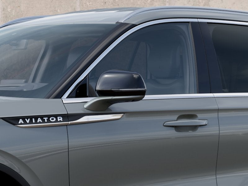 2027 Lincoln Aviator Premiere Commercial