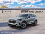 2027 Lincoln Aviator Premiere Commercial
