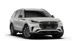 2027 Lincoln Aviator Premiere Commercial