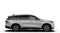 2027 Lincoln Aviator Premiere Commercial