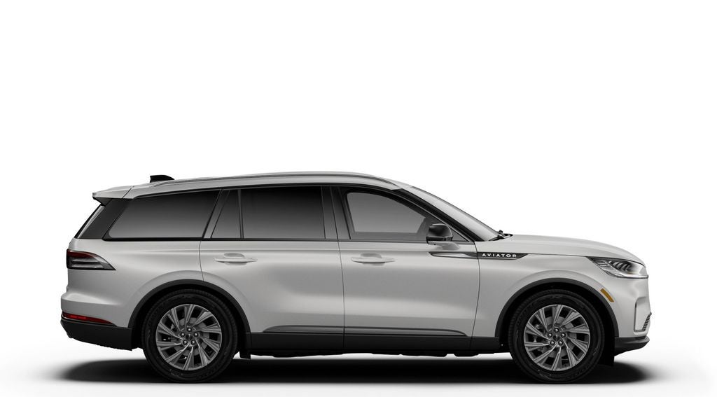 2027 Lincoln Aviator Premiere Commercial