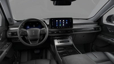 2027 Lincoln Aviator Premiere Commercial