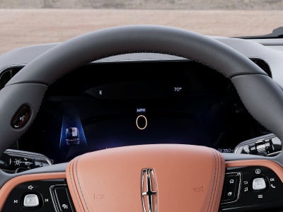 2027 Lincoln Aviator Reserve Commercial