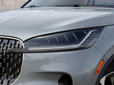 2027 Lincoln Aviator Reserve Commercial