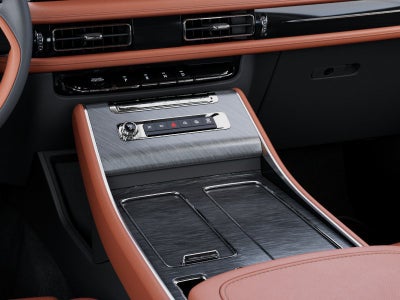 2027 Lincoln Aviator Reserve Commercial