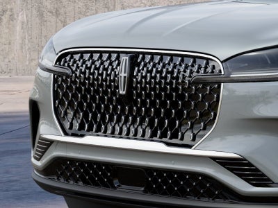 2027 Lincoln Aviator Reserve Commercial