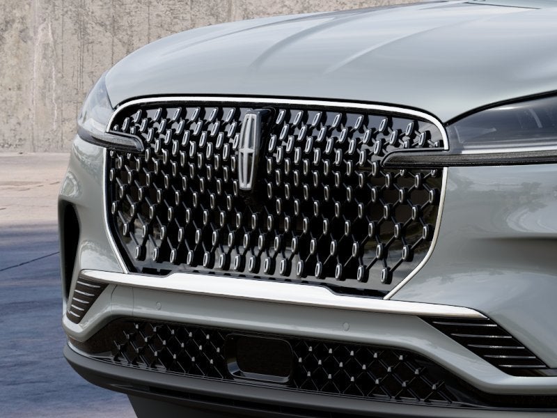 2027 Lincoln Aviator Reserve Commercial