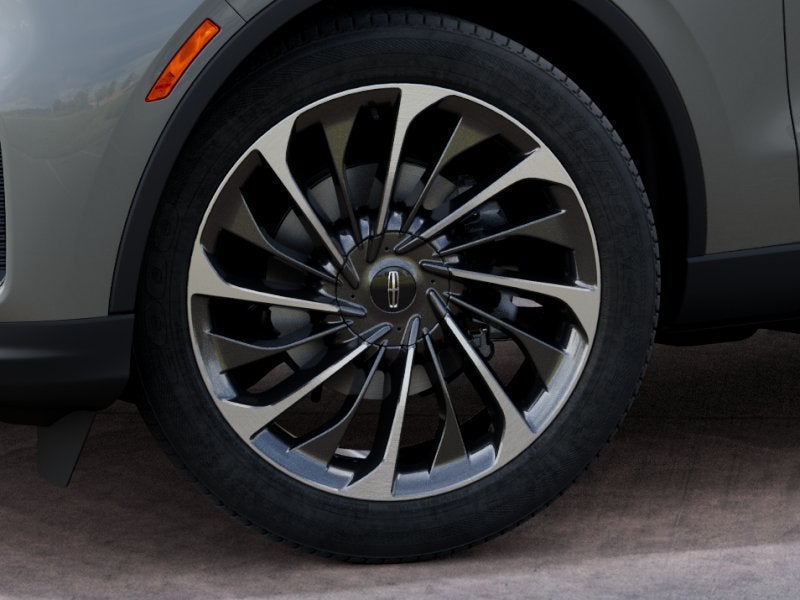2027 Lincoln Aviator Reserve Commercial