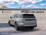 2027 Lincoln Aviator Reserve Commercial